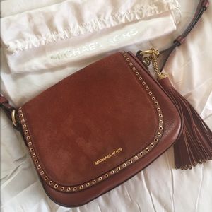 🍾HP🍾Michael Kors Crossbody Purse